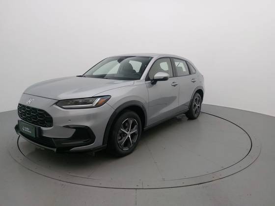 HONDA ZR-V 2.0 i-VTEC GASOLINA TOURING CVT HONDA ZR-V 2.0 i-VTEC GASOLINA TOURING CVT
